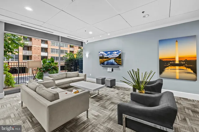 $400,000 | 350 G Street Southwest, Unit N614, Washington, DC 20024