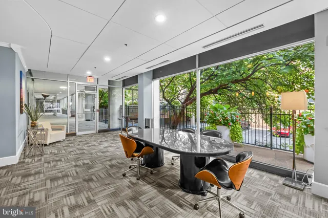 $400,000 | 350 G Street Southwest, Unit N614, Washington, DC 20024