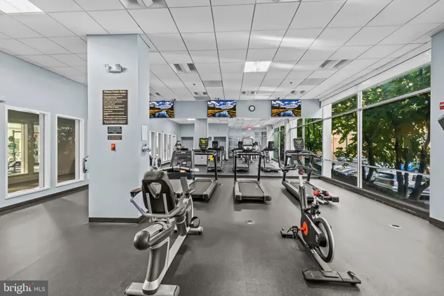 $400,000 | 350 G Street Southwest, Unit N614, Washington, DC 20024