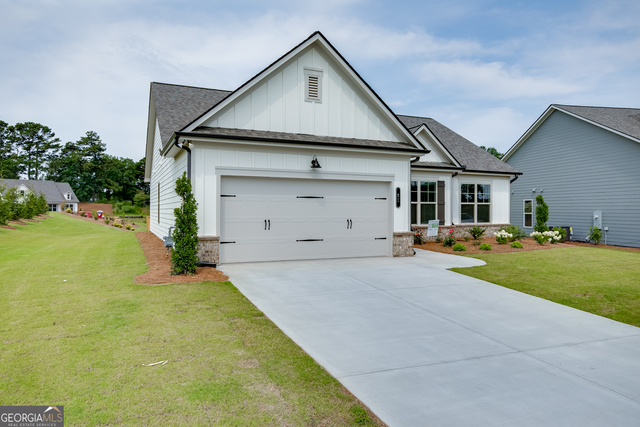 51 Merwood Lane, Unit 113 Jefferson, GA 30549 - Photo 3 of 62