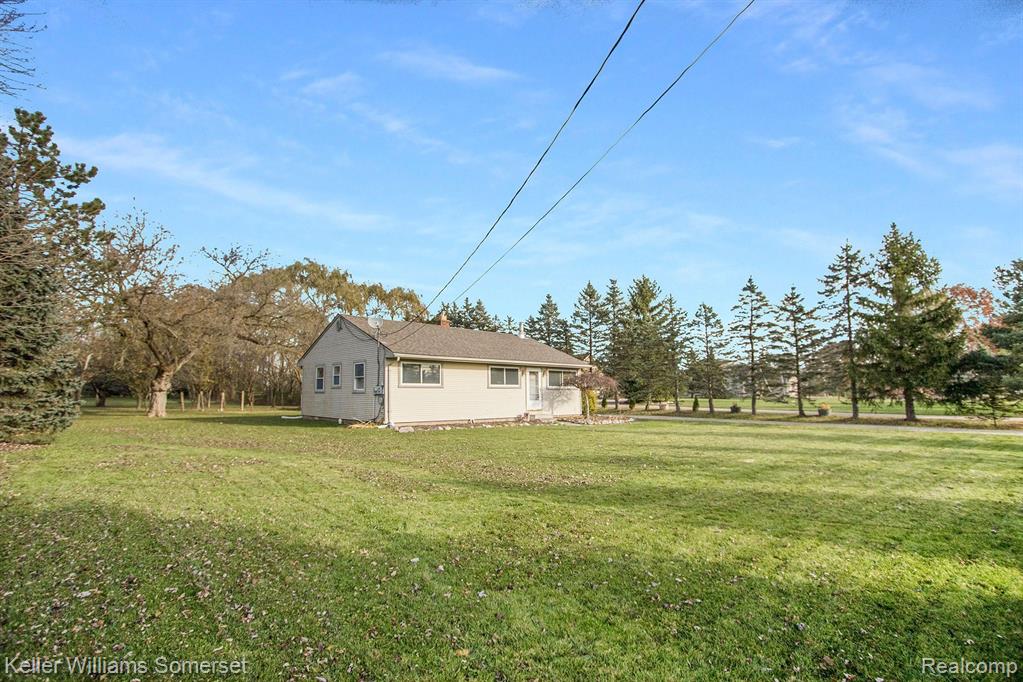 16197 27 Mile Road Ray, MI 48096 - Photo 16 of 19