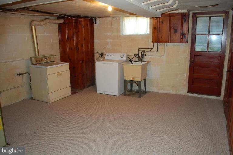 1660 Northbourne Road Baltimore, MD 21239 - Photo 11 of 11 a view of a storage & utility room