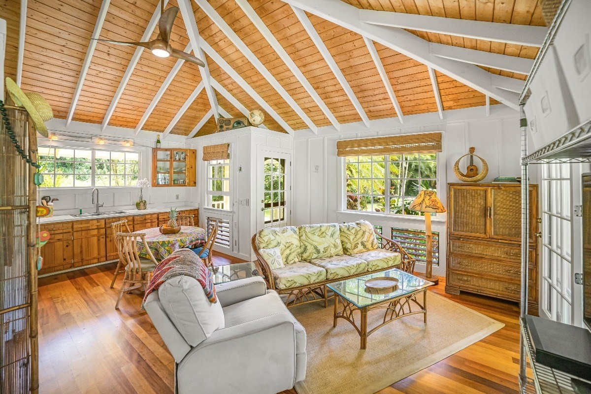 3573 Anini Road, Unit G Princeville, HI 96722 - Photo 19 of 30 Gallery Image 19