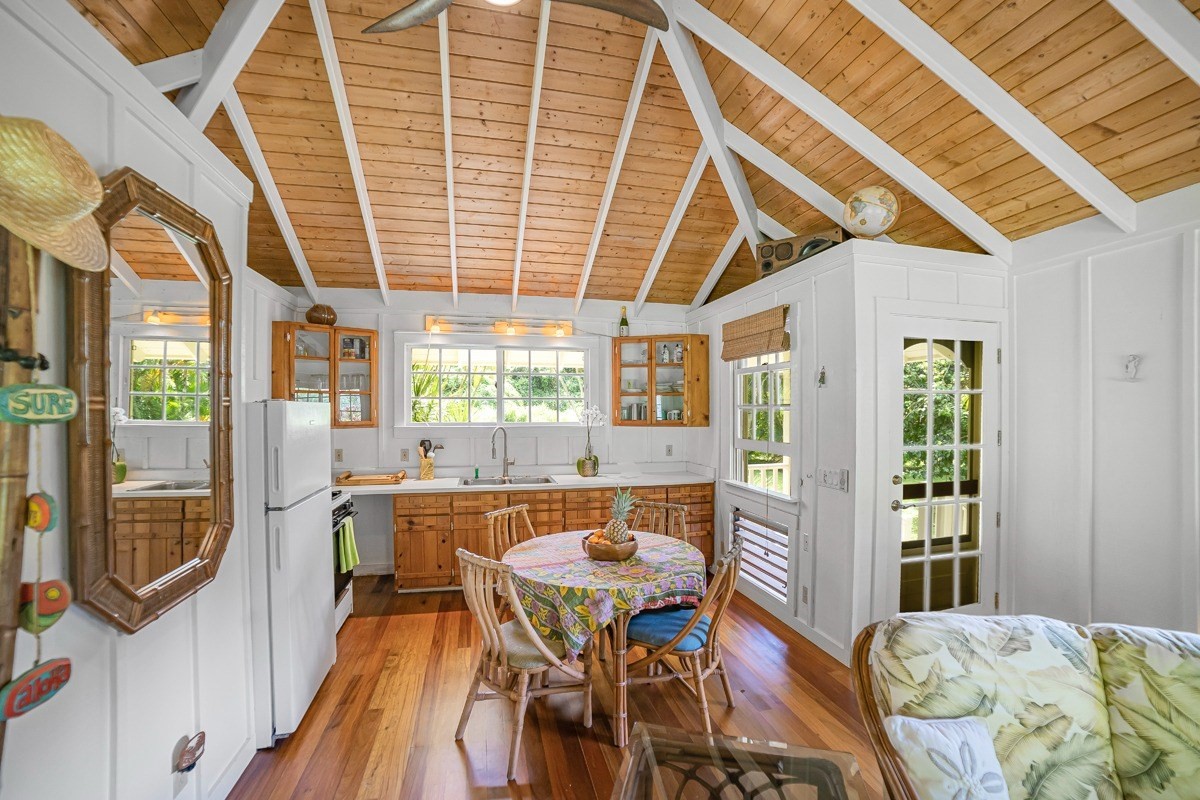 3573 Anini Road, Unit G Princeville, HI 96722 - Photo 20 of 30 Gallery Image 20