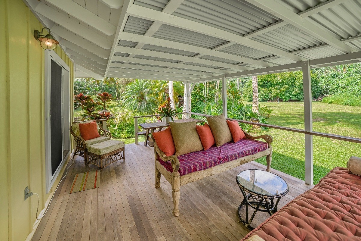 3573 Anini Road, Unit G Princeville, HI 96722 - Photo 21 of 30 Gallery Image 21