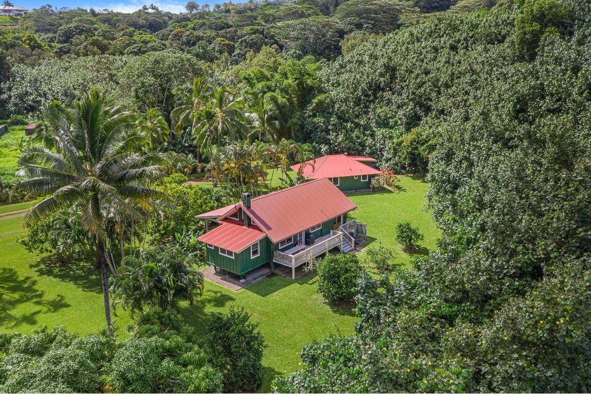 3573 Anini Road, Unit G Princeville, HI 96722 - Photo 23 of 30 Gallery Image 23