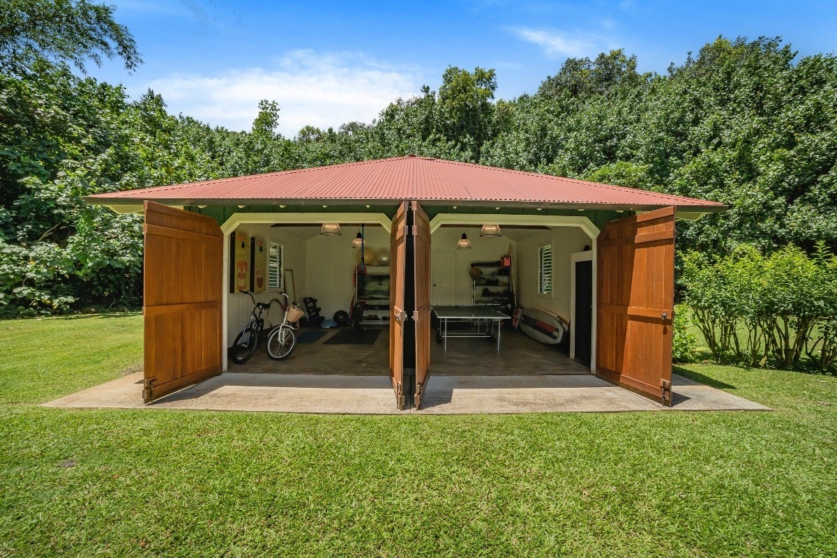 3573 Anini Road, Unit G Princeville, HI 96722 - Photo 25 of 30 Gallery Image 25
