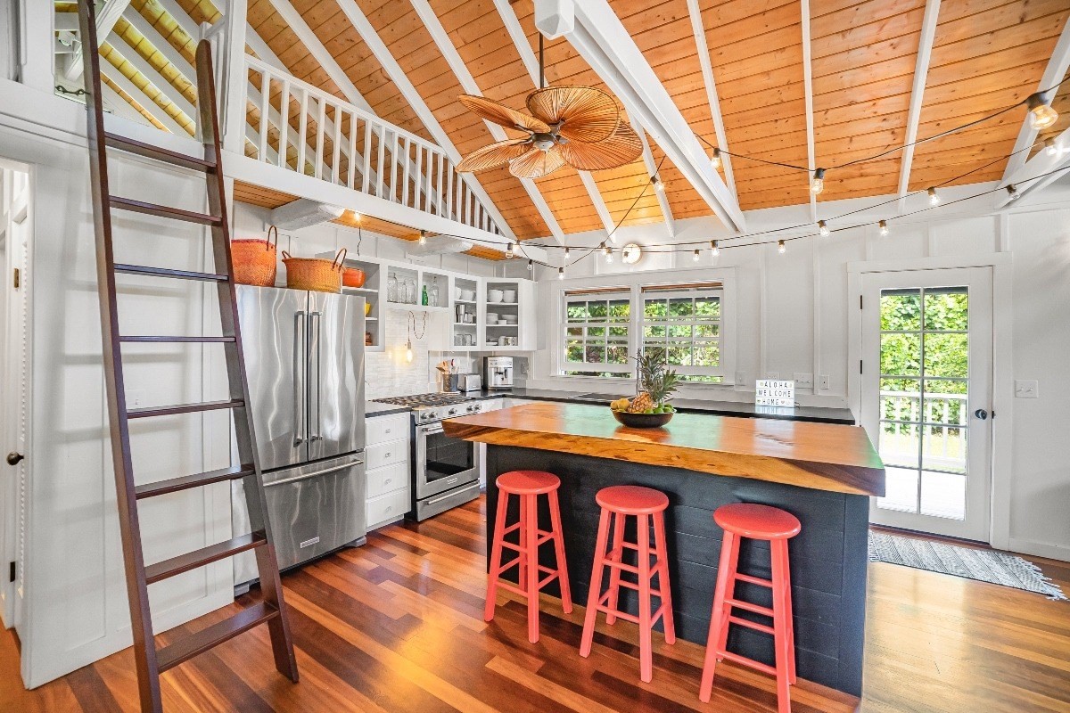 3573 Anini Road, Unit G Princeville, HI 96722 - Photo 8 of 30 Gallery Image 8