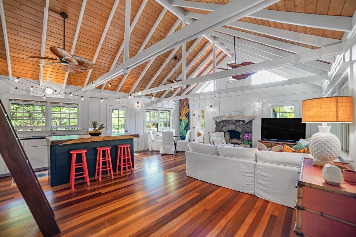 3573 Anini Road, Unit G Princeville, HI 96722 - Photo 9 of 30 Gallery Image 9