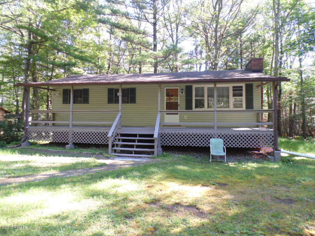 228 Doolan Road Dingmans Ferry, PA 18328 - Photo 1 of 14