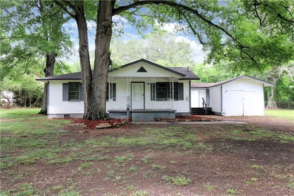 $77,500 | 152 Hennon Drive Northwest, Rome, GA 30165