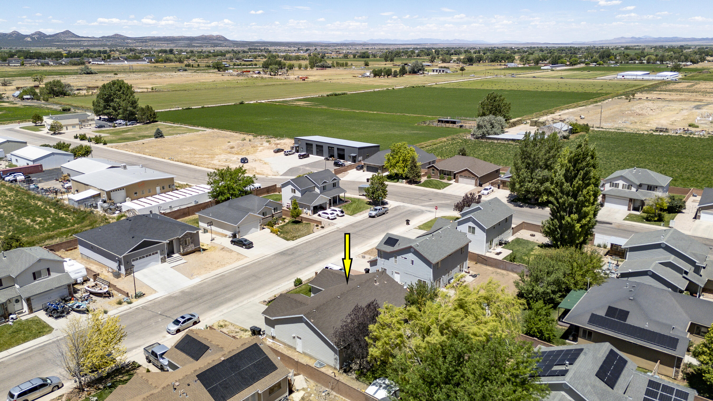 2636 North 550 West Cedar City, UT 84721 - Photo 54 of 57 2636 N 550 W-63