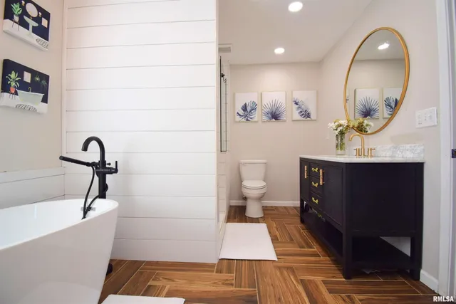 $265,000 | 4419 Woodglen Lane, Mount Vernon, IL 62864