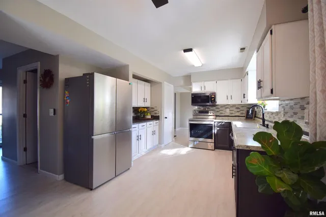 $265,000 | 4419 Woodglen Lane, Mount Vernon, IL 62864