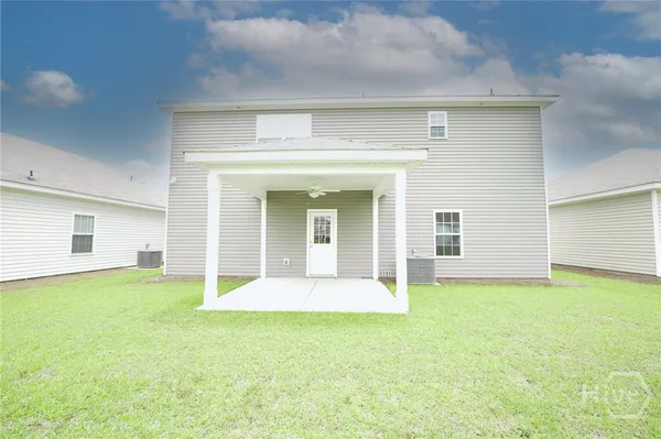 $2,450 | 18 Sago Palm Way, Bloomingdale, GA 31302