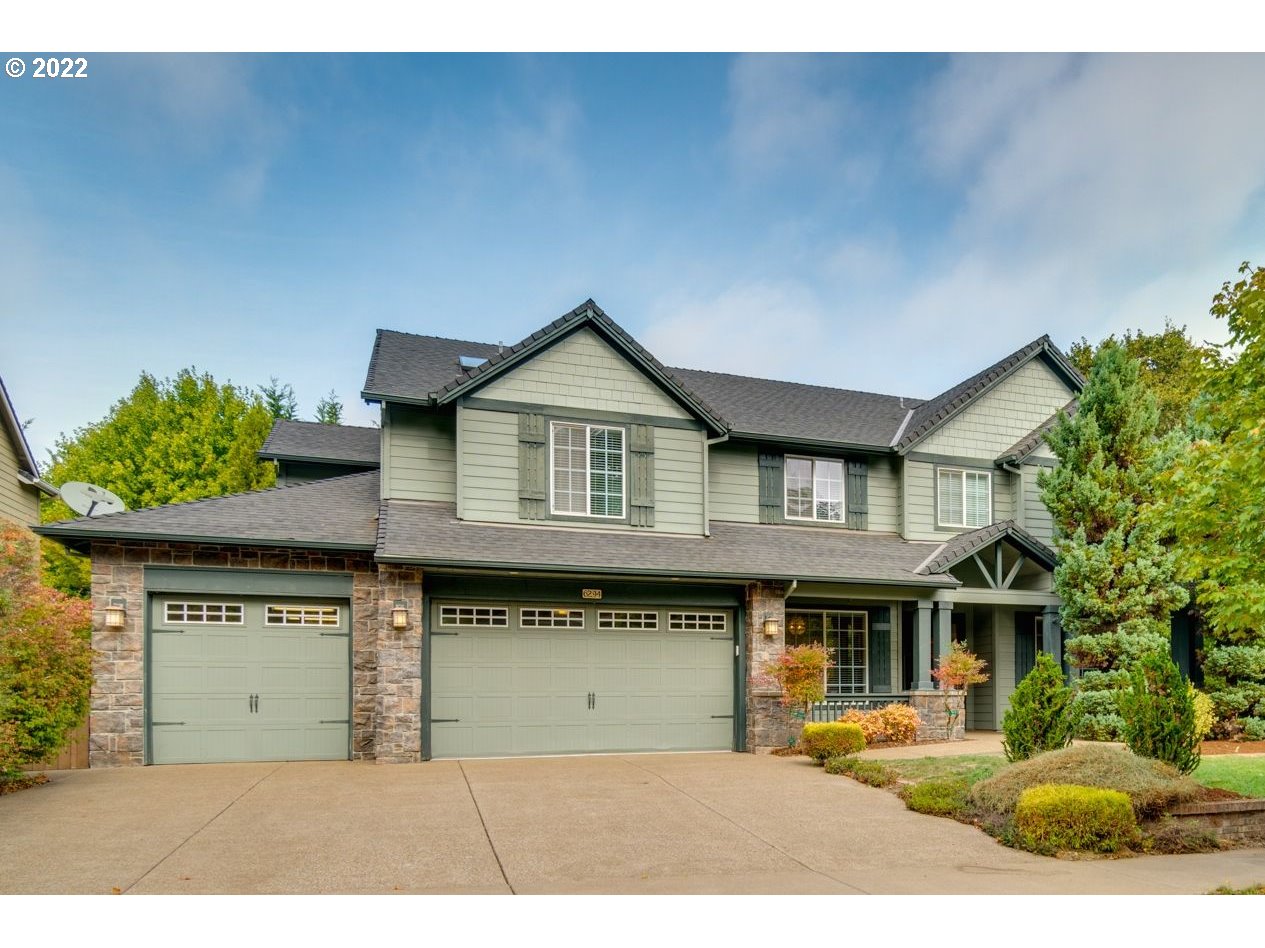 6294 Southwest Timber Ridge Drive Corvallis, OR 97333 - Photo 1 of 32 Gallery Image 1