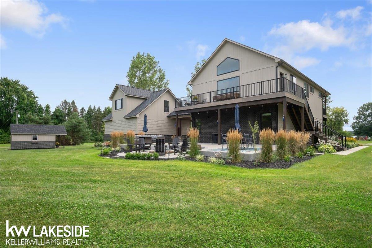 65802 Wolcott Road Ray, MI 48096 - Photo 42 of 60
