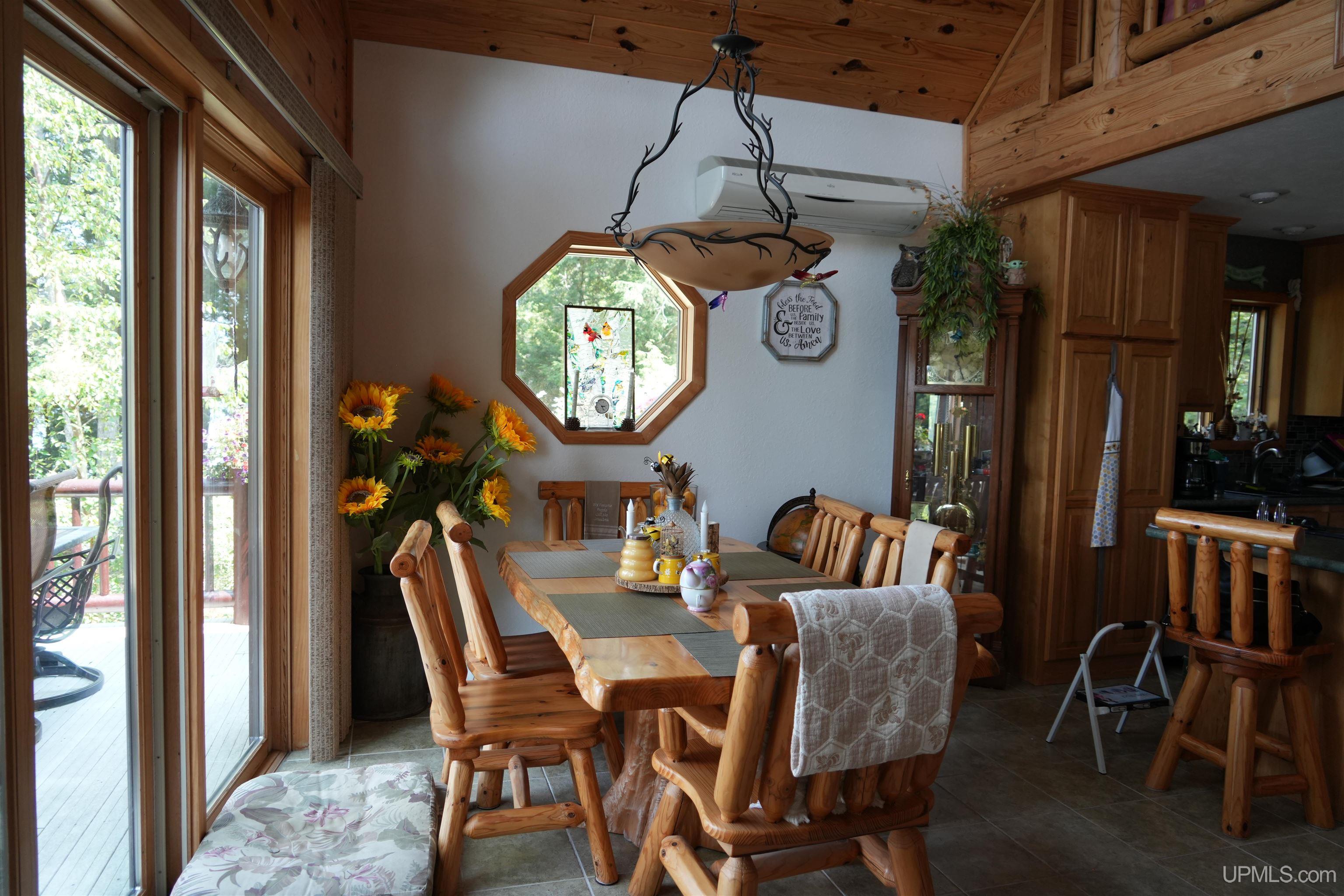 3974 North Hayward (access To Angel Island) Road Munising, MI 49862 - Photo 38 of 92