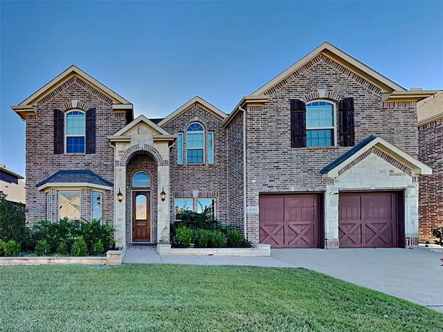 $3,195 | 1604 Vintage Lane, Wylie, TX 75098