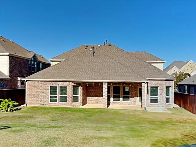 $3,195 | 1604 Vintage Lane, Wylie, TX 75098