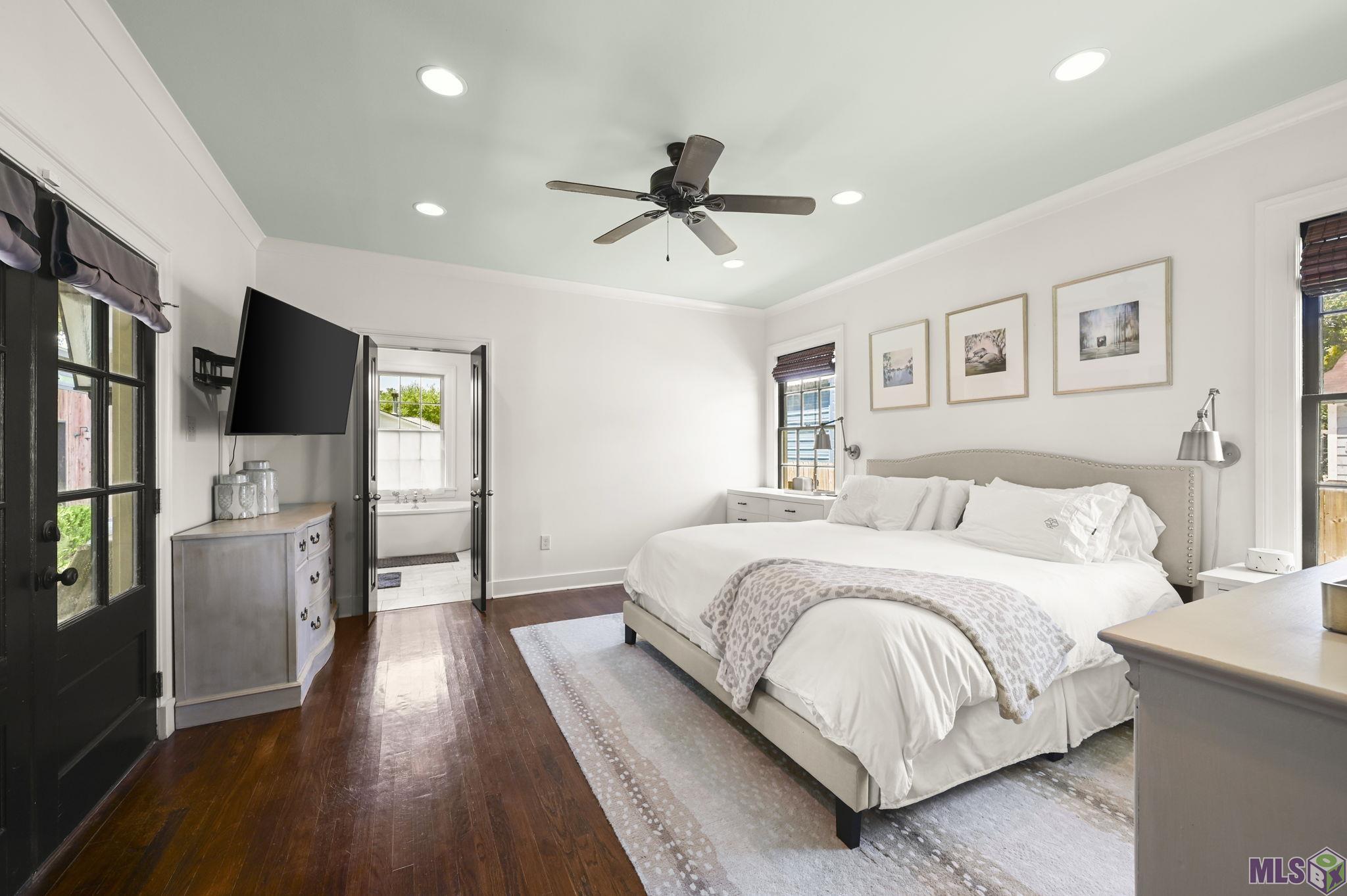 4266 Hyacinth Avenue Baton Rouge, LA 70808 - Photo 12 of 27