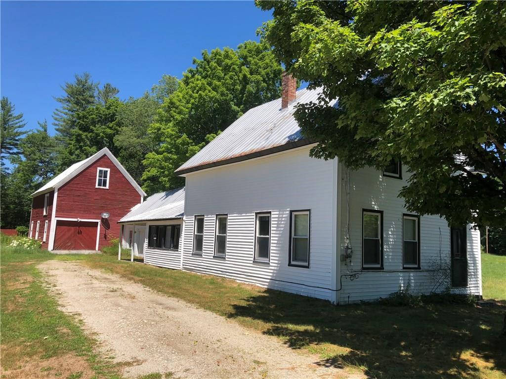 37 Maple Andover, ME 04216 - Photo 1 of 1 Photo
