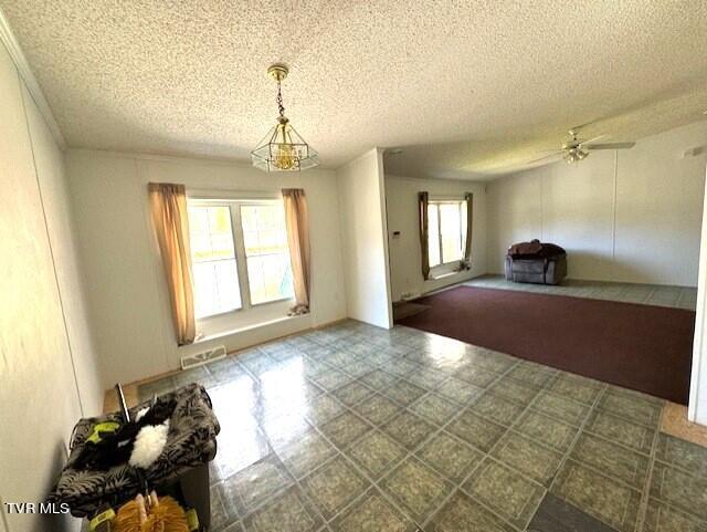 6331 Stephens Road Wise, VA 24293 - Photo 25 of 44 DINING ROOM AND LIVING ROOM FROM DEN