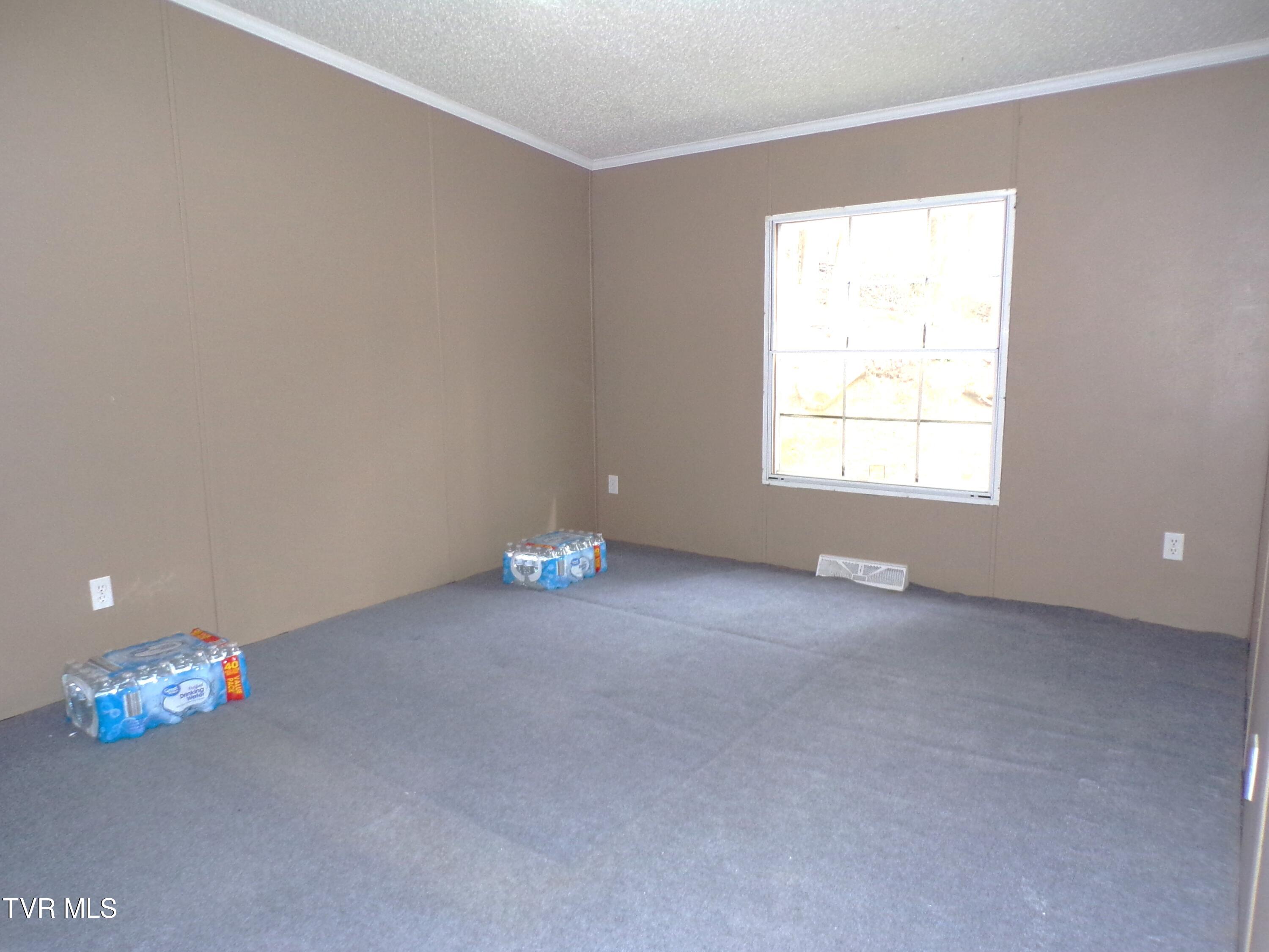 6331 Stephens Road Wise, VA 24293 - Photo 36 of 44 BEDROOM 3 FROM HALLWAY