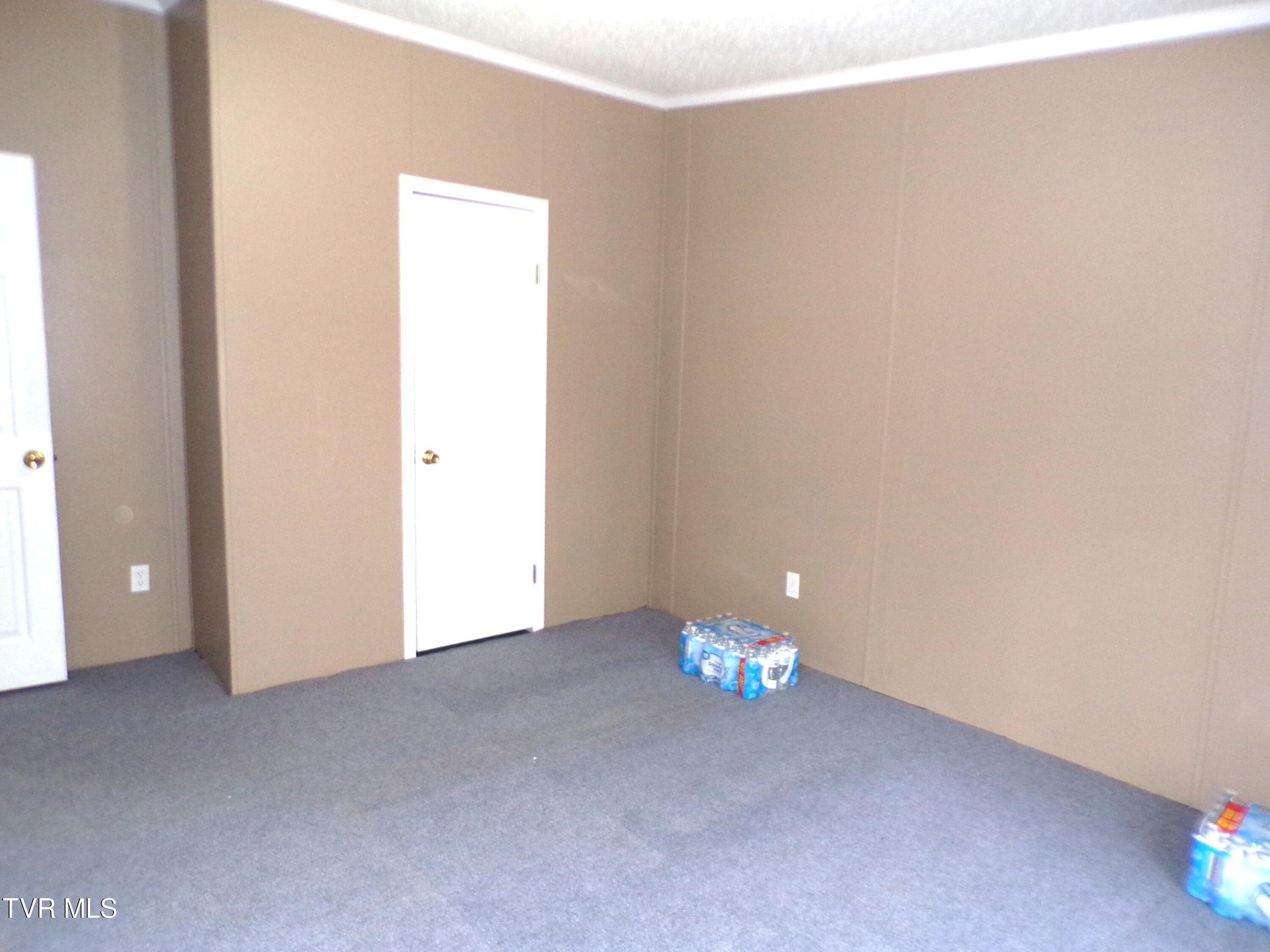 6331 Stephens Road Wise, VA 24293 - Photo 37 of 44 BEDROOM 3 TOWARD CLOSET