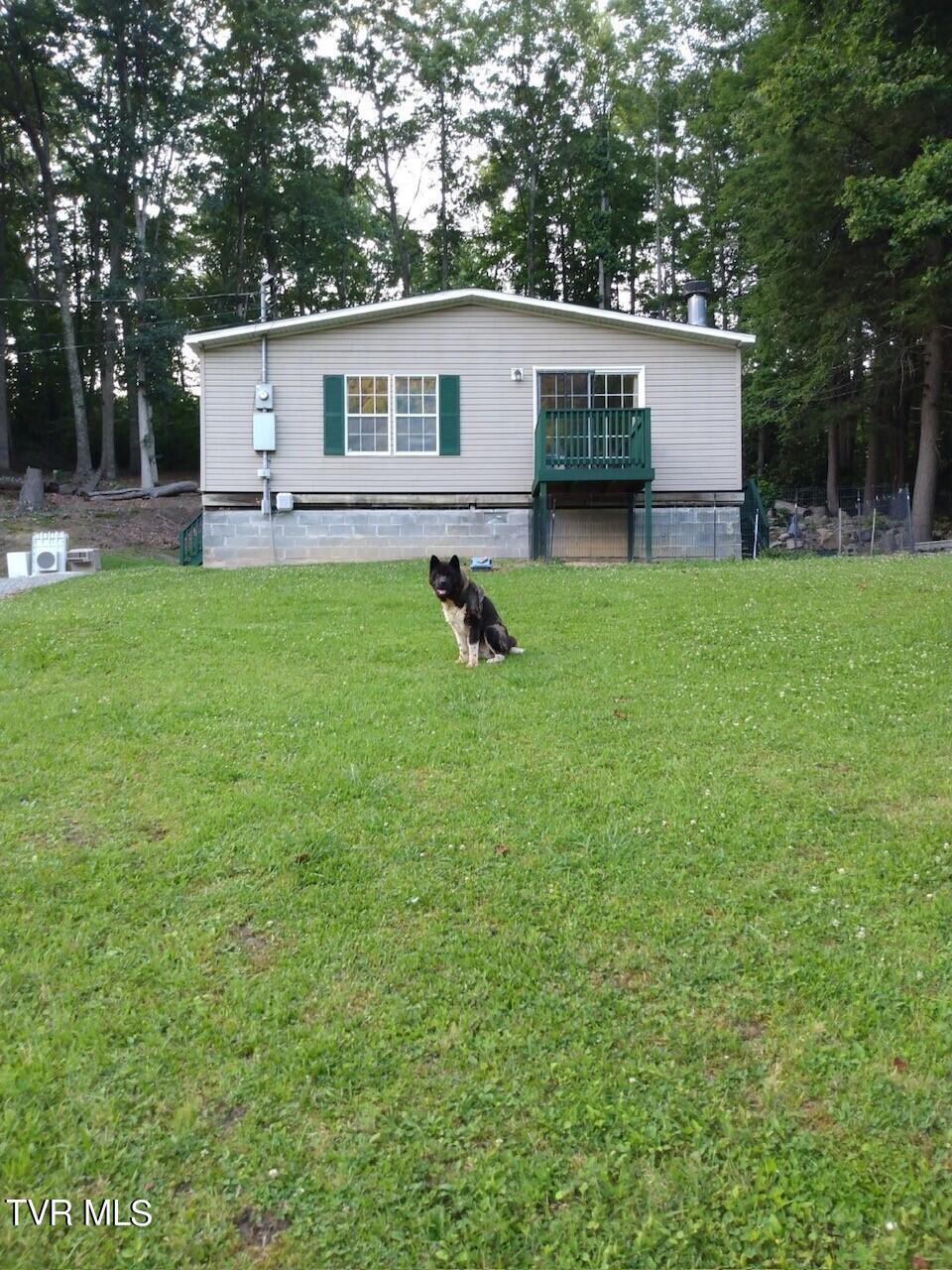 6331 Stephens Road Wise, VA 24293 - Photo 8 of 44 END VIEW