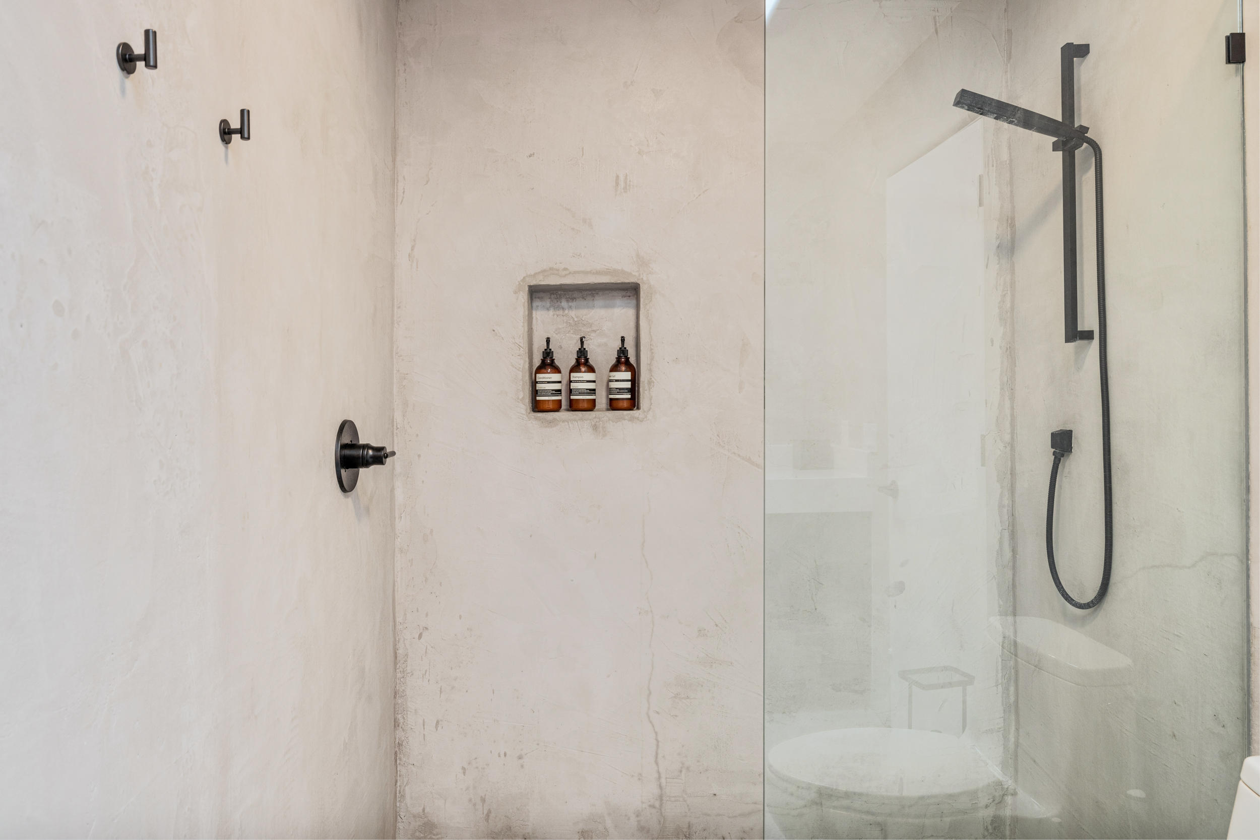 594 West Stevens Road, Unit A Palm Springs, CA 92262 - Photo 112 of 133 068A0115