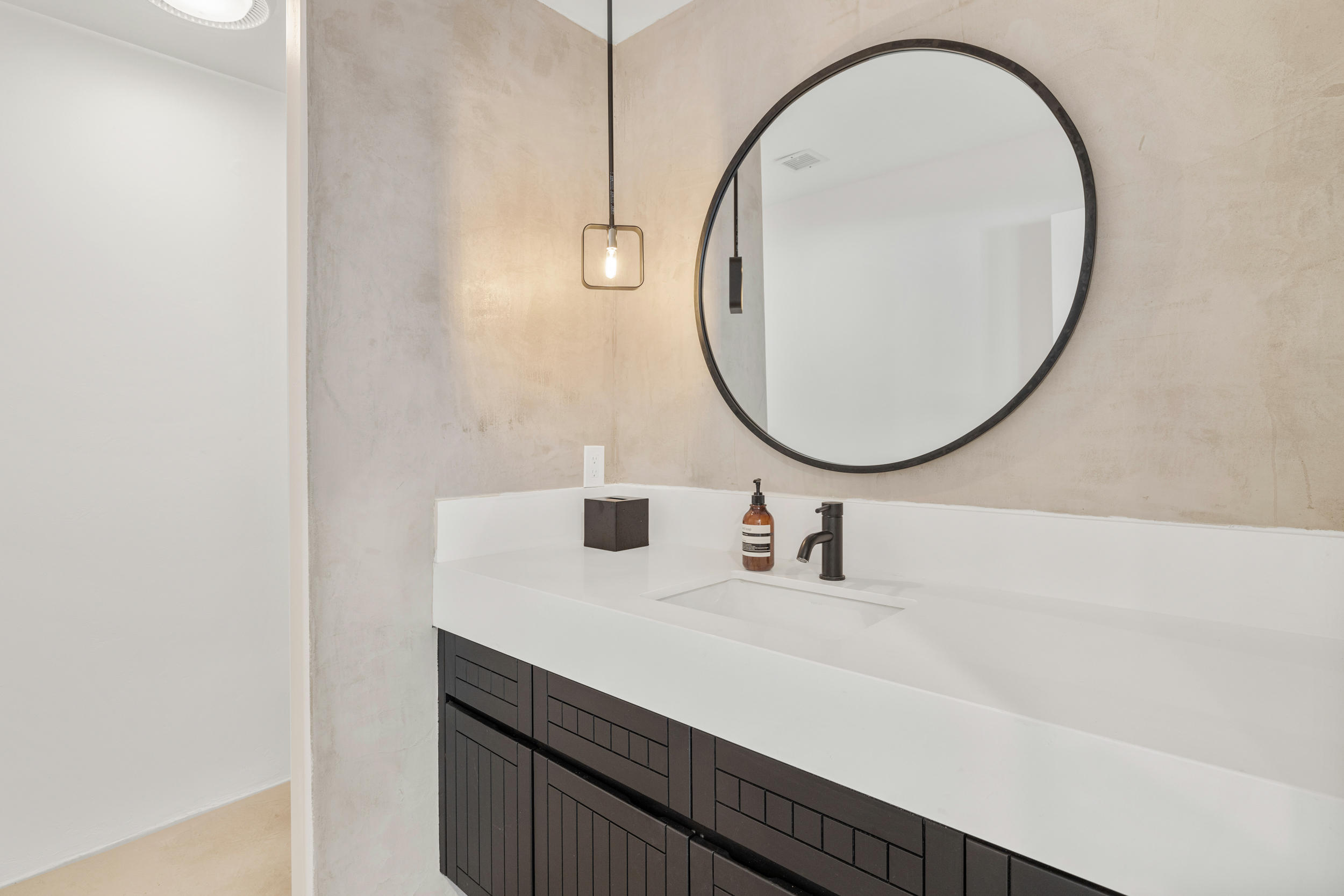 594 West Stevens Road, Unit A Palm Springs, CA 92262 - Photo 119 of 133 068A0184