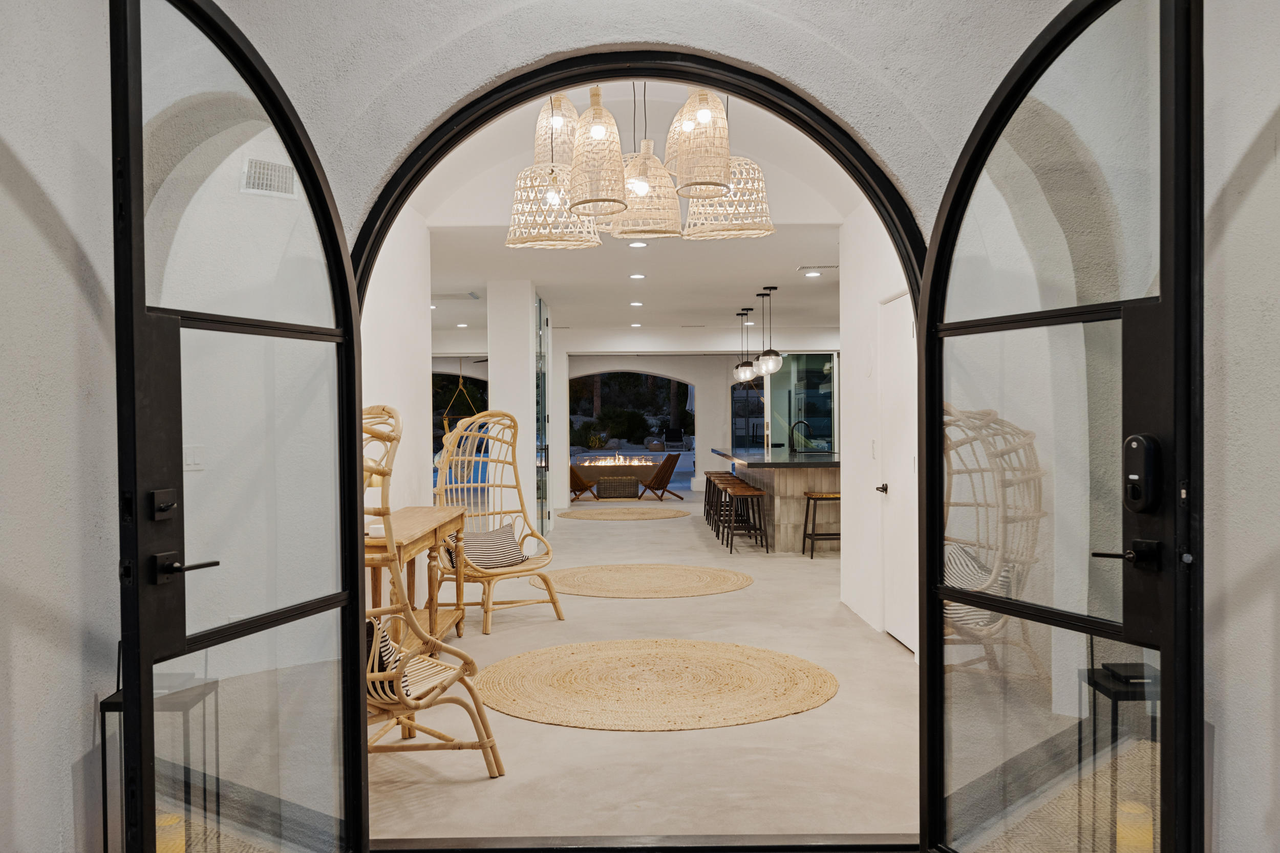 594 West Stevens Road, Unit A Palm Springs, CA 92262 - Photo 129 of 133 068A1743