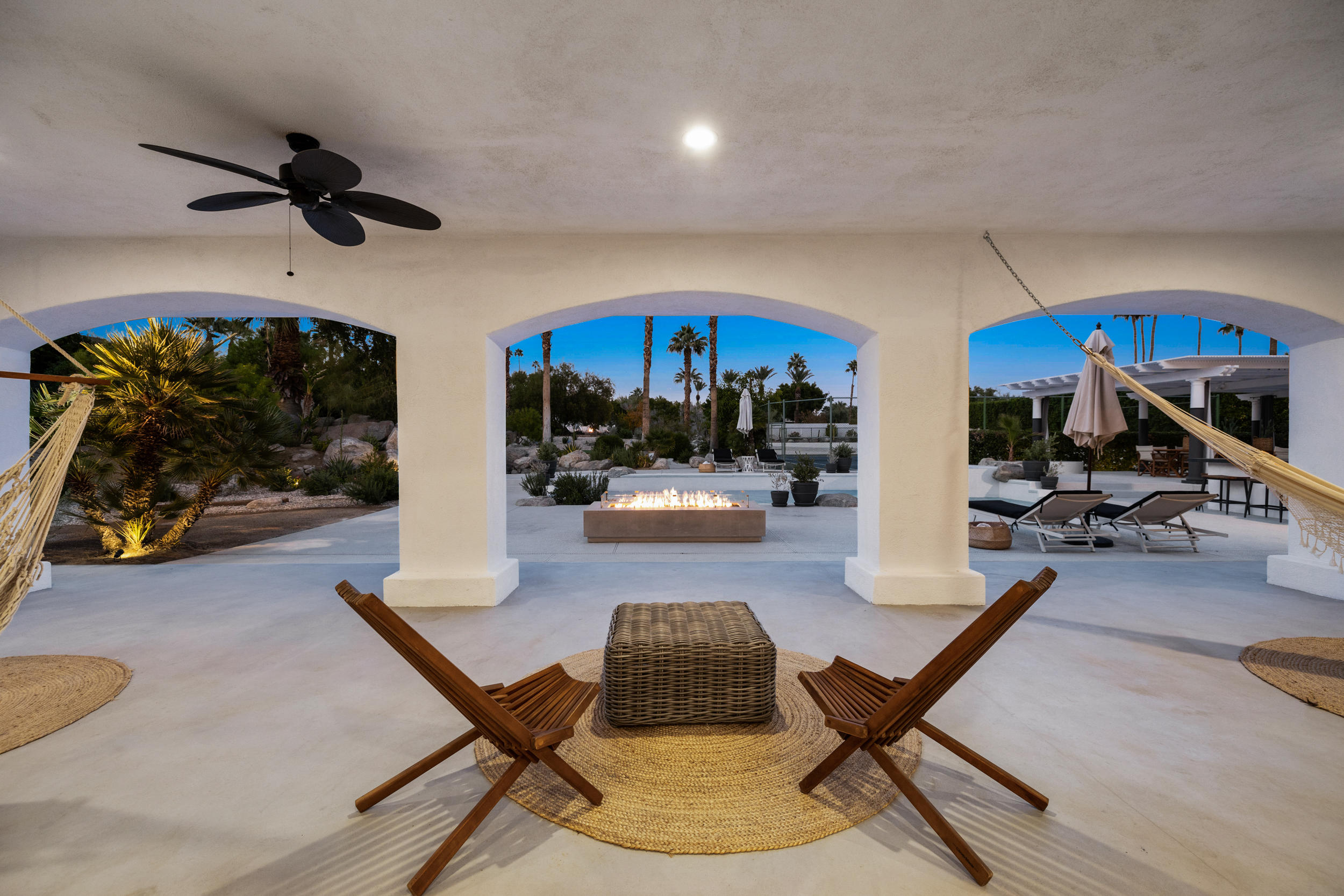 594 West Stevens Road, Unit A Palm Springs, CA 92262 - Photo 17 of 133 068A1700