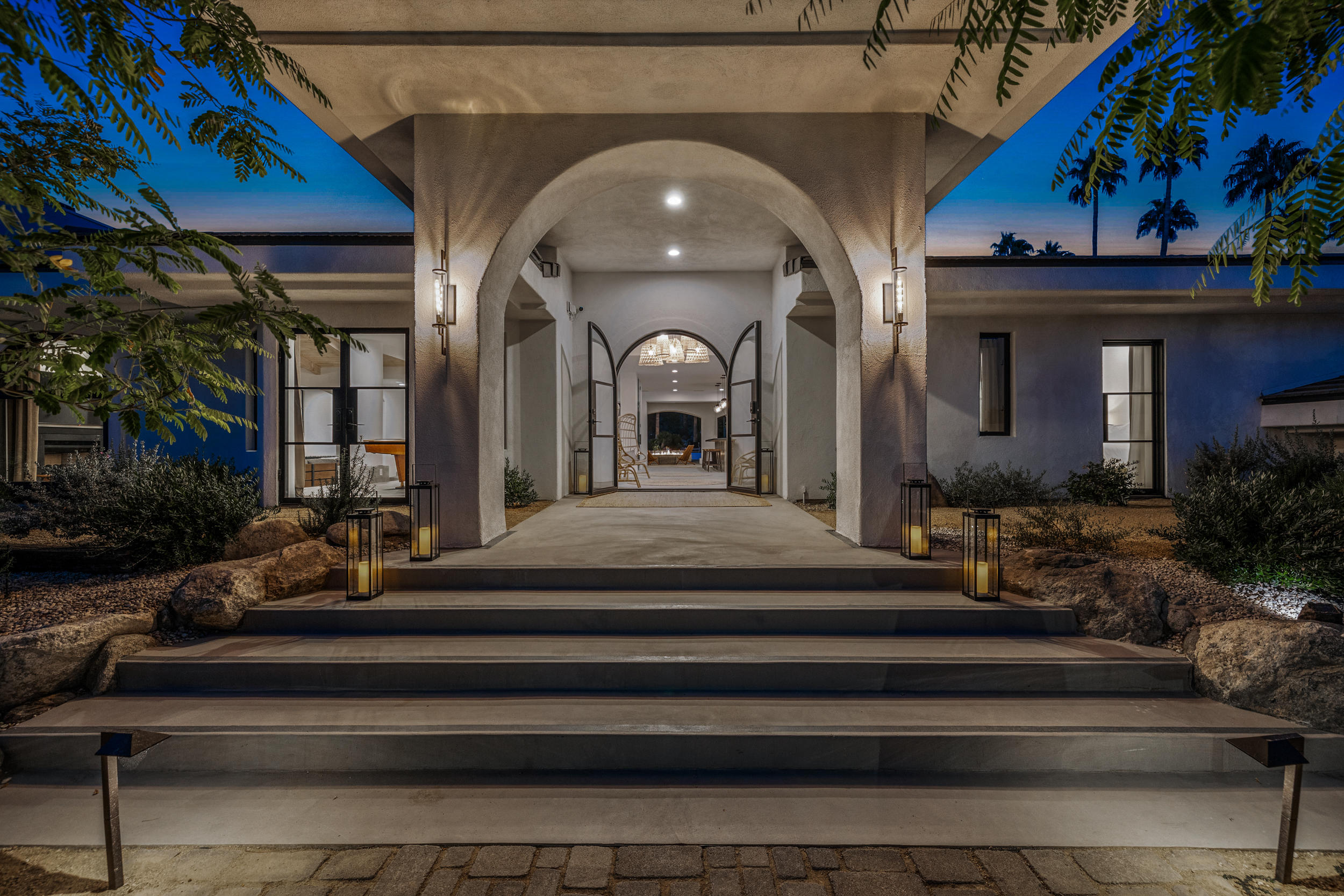 594 West Stevens Road, Unit A Palm Springs, CA 92262 - Photo 22 of 133 068A1831