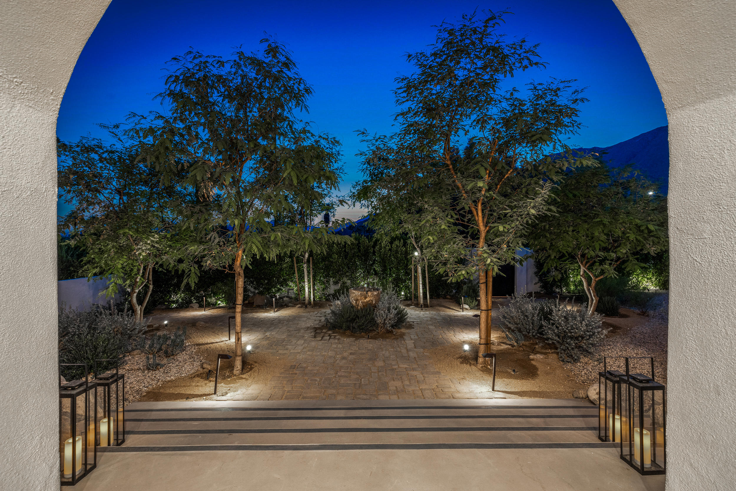 594 West Stevens Road, Unit A Palm Springs, CA 92262 - Photo 24 of 133 068A1827