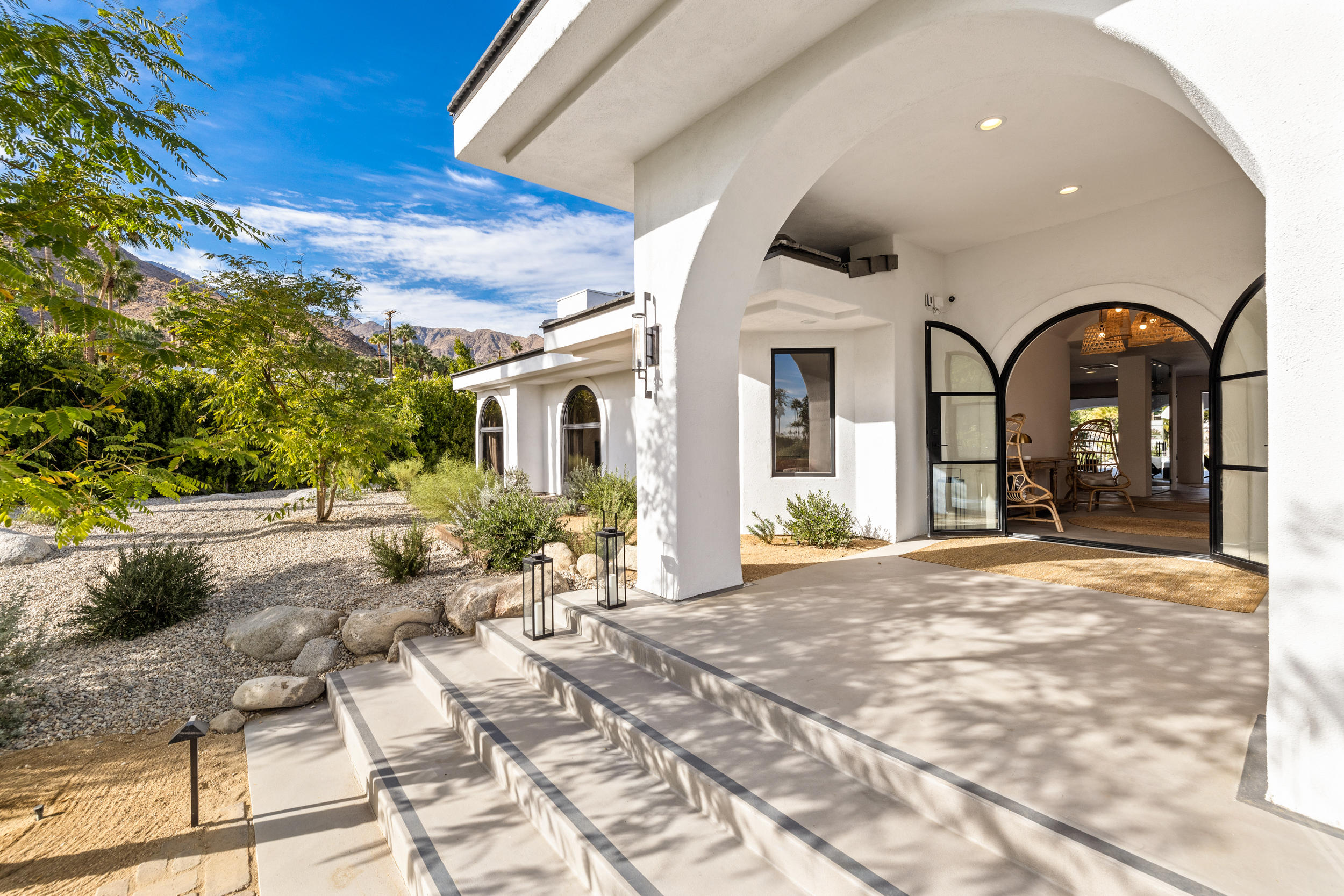 594 West Stevens Road, Unit A Palm Springs, CA 92262 - Photo 25 of 133 068A0384