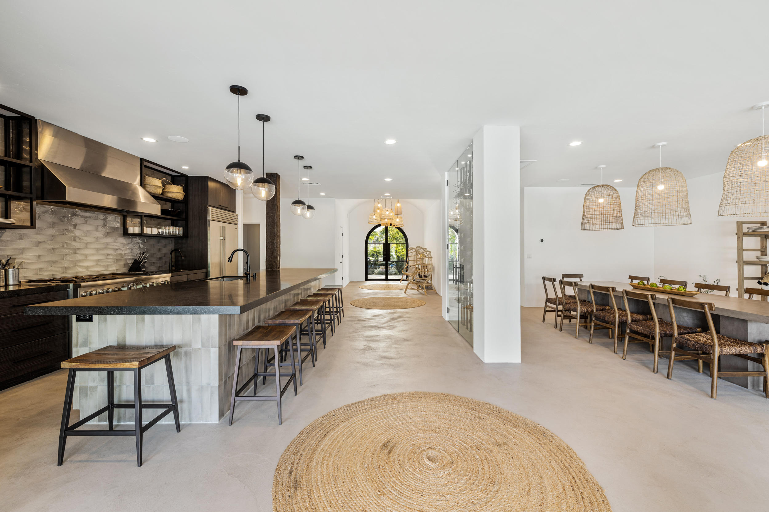 594 West Stevens Road, Unit A Palm Springs, CA 92262 - Photo 27 of 133 068A0336