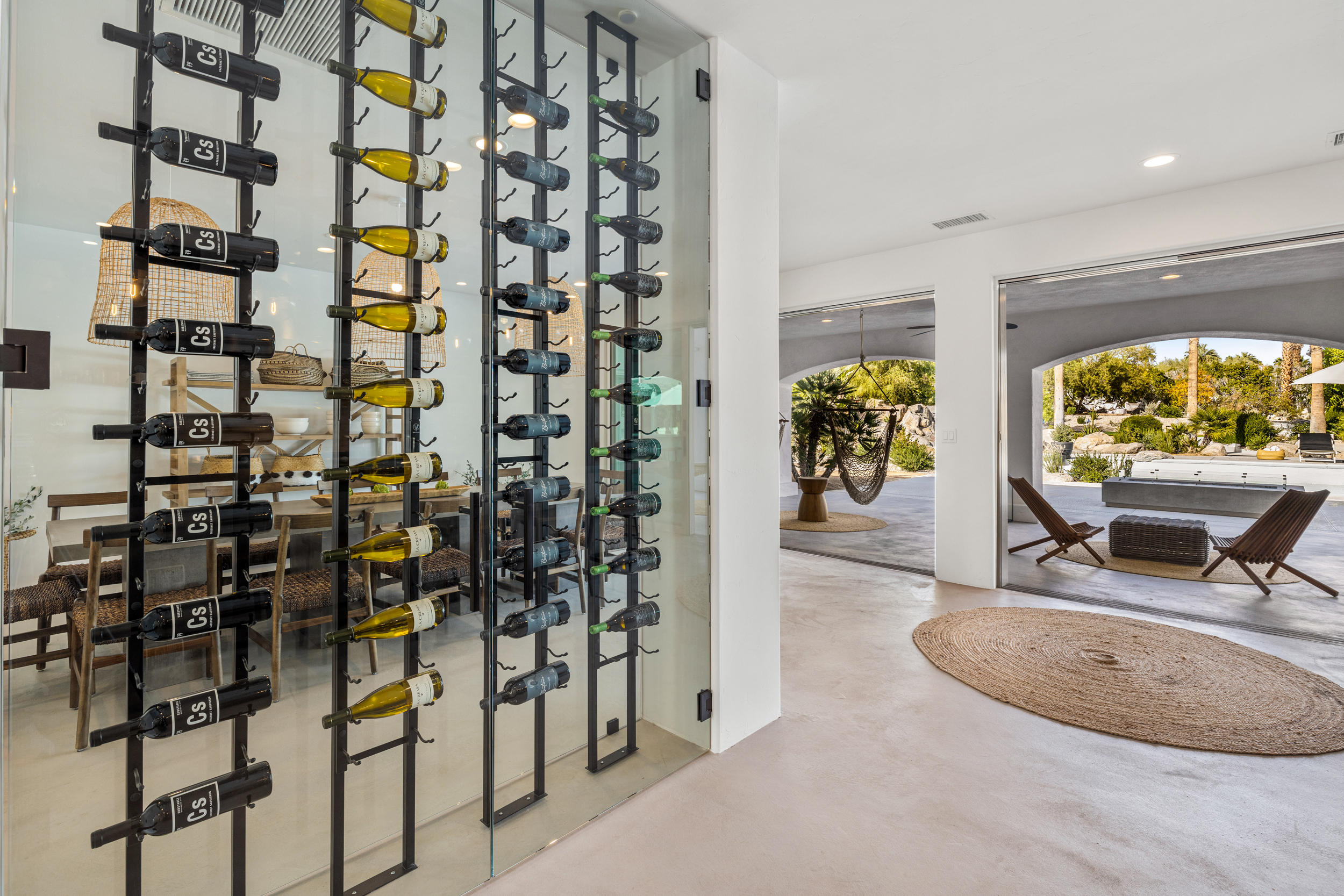 594 West Stevens Road, Unit A Palm Springs, CA 92262 - Photo 28 of 133 068A0294