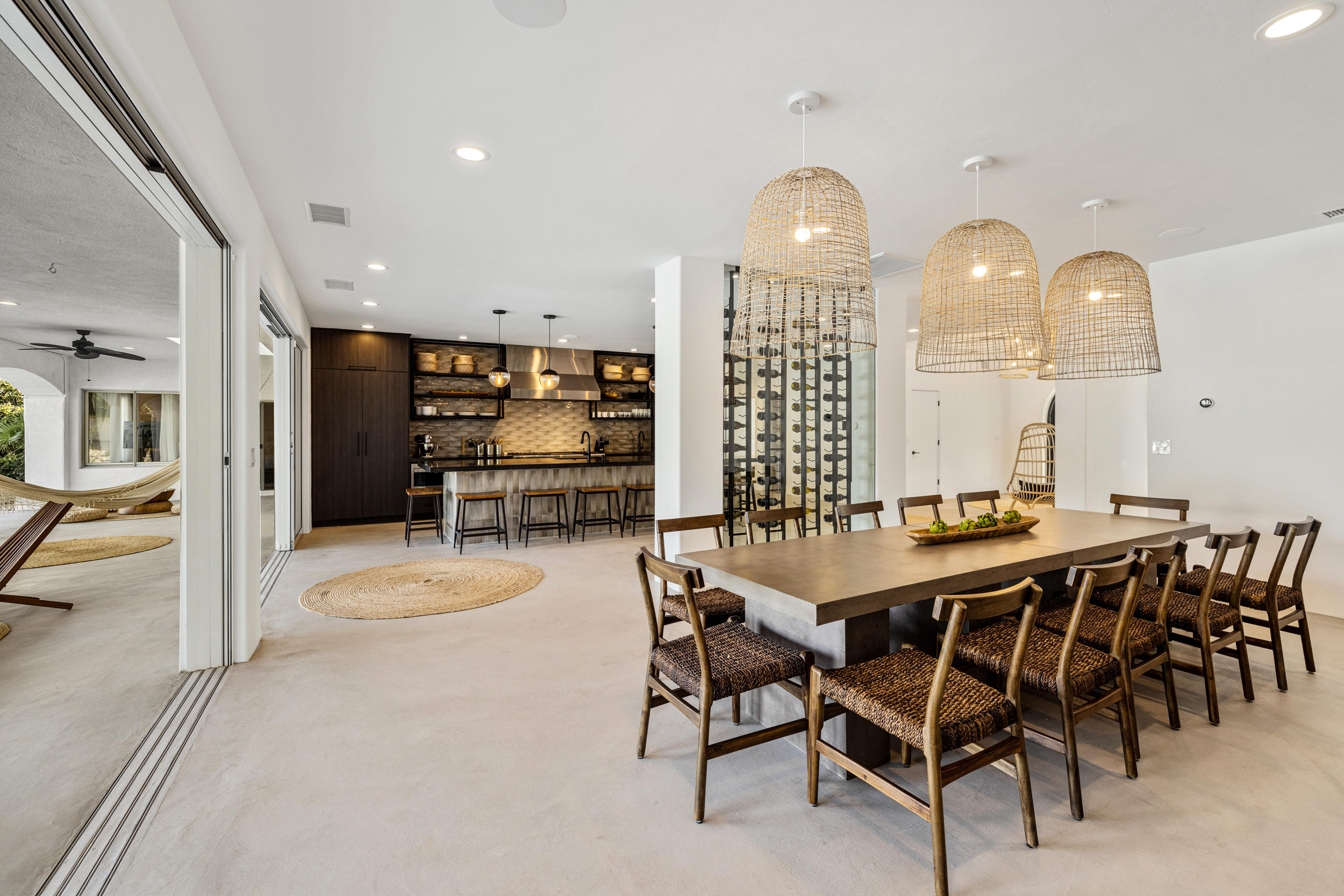 594 West Stevens Road, Unit A Palm Springs, CA 92262 - Photo 31 of 133 068A0342