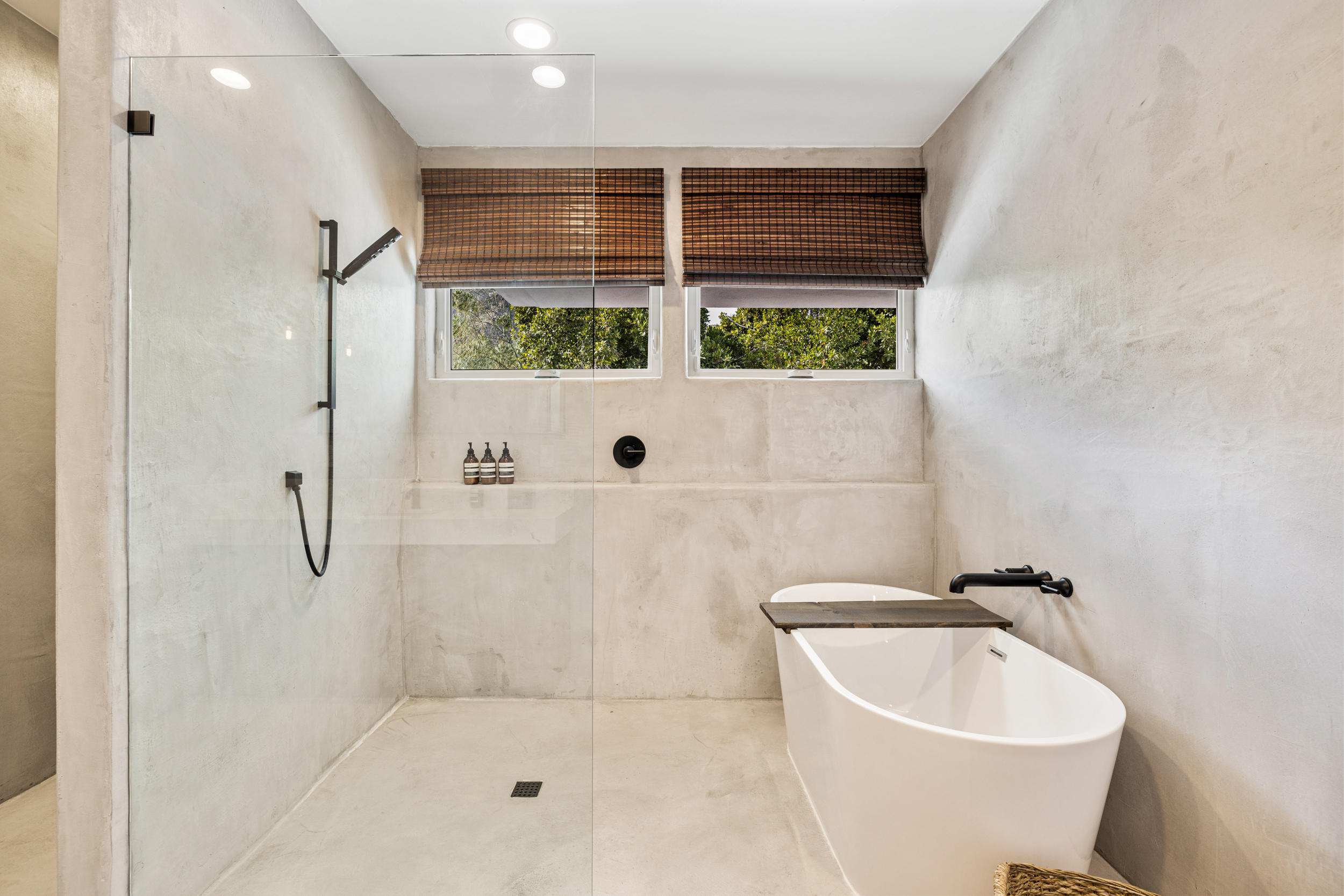 594 West Stevens Road, Unit A Palm Springs, CA 92262 - Photo 50 of 133 068A0218