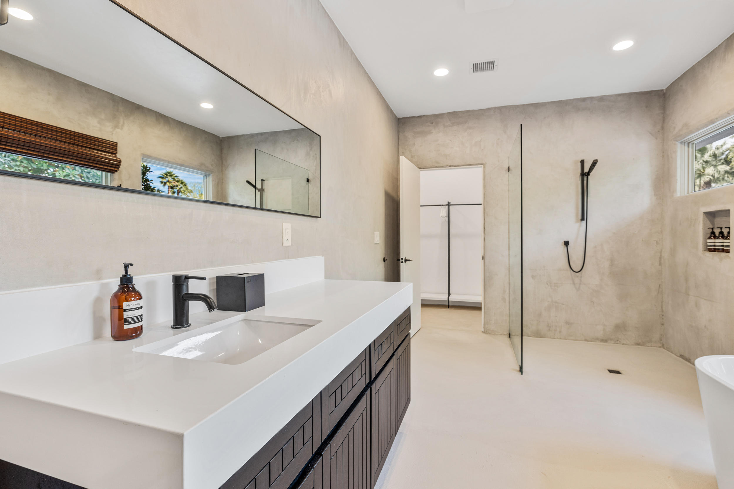 594 West Stevens Road, Unit A Palm Springs, CA 92262 - Photo 57 of 133 068A0174