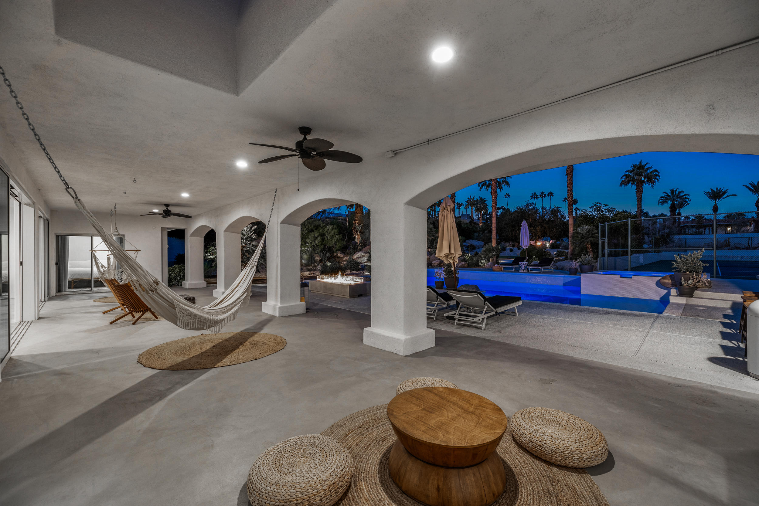 594 West Stevens Road, Unit A Palm Springs, CA 92262 - Photo 61 of 133 068A1803