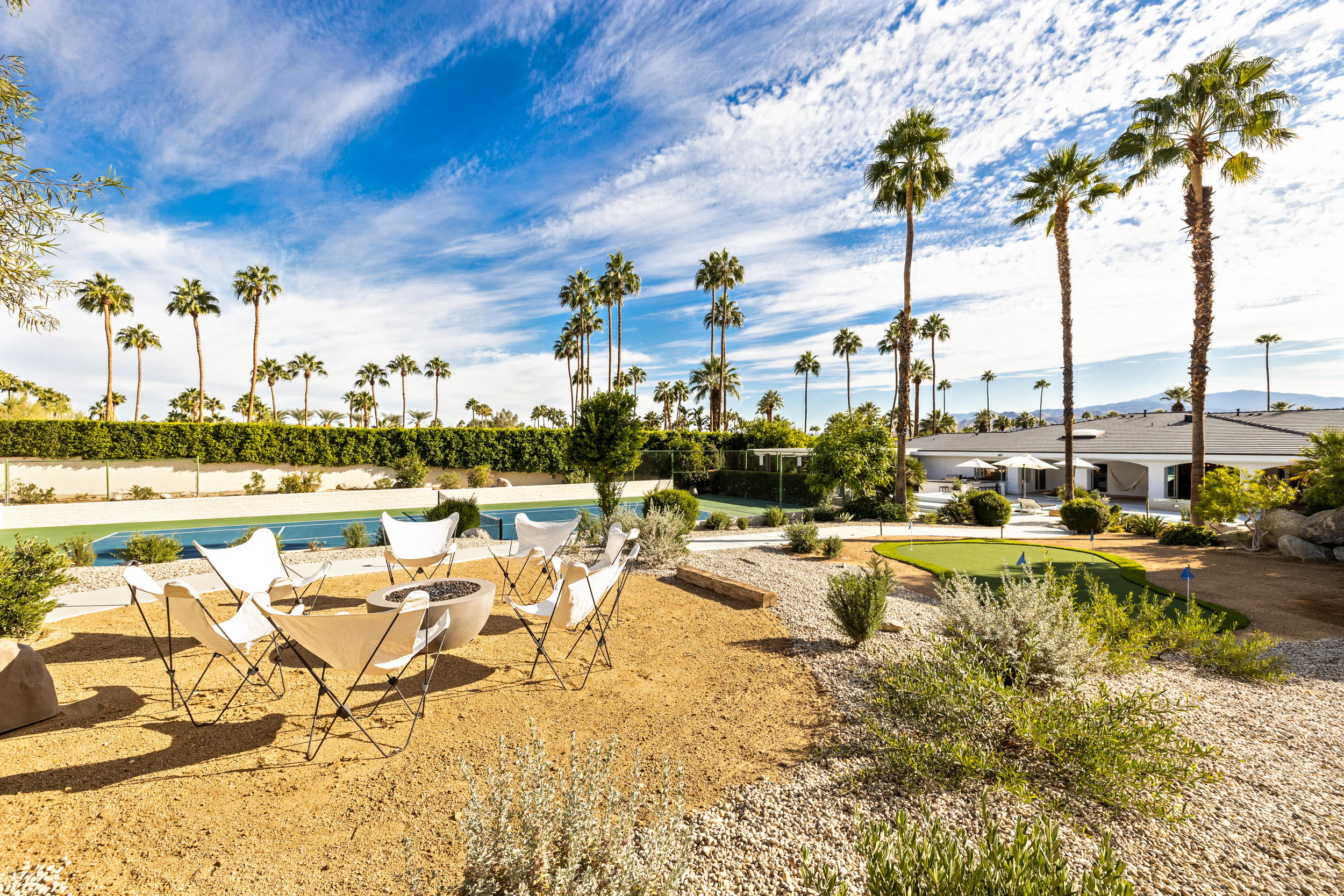 594 West Stevens Road, Unit A Palm Springs, CA 92262 - Photo 76 of 133 068A0414