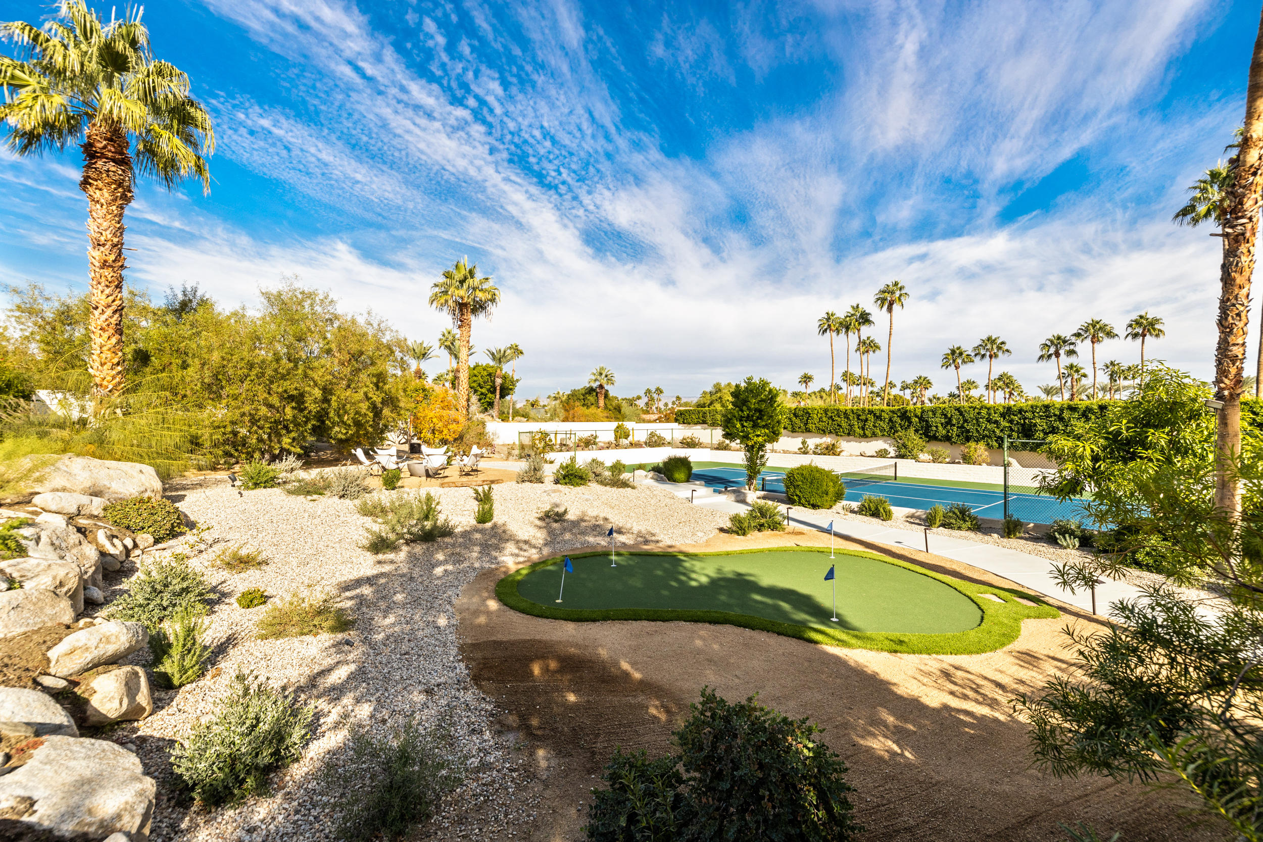 594 West Stevens Road, Unit A Palm Springs, CA 92262 - Photo 79 of 133 068A0422