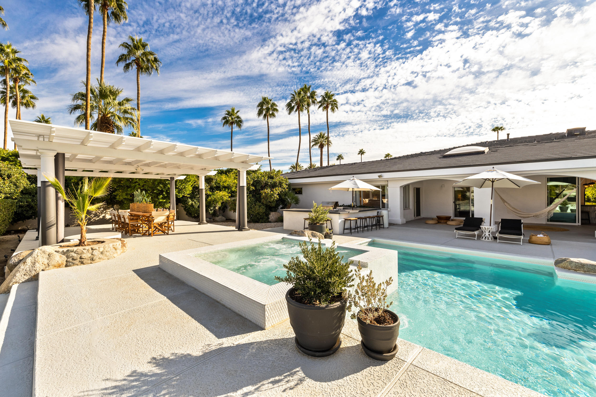 594 West Stevens Road, Unit A Palm Springs, CA 92262 - Photo 85 of 133 068A0452