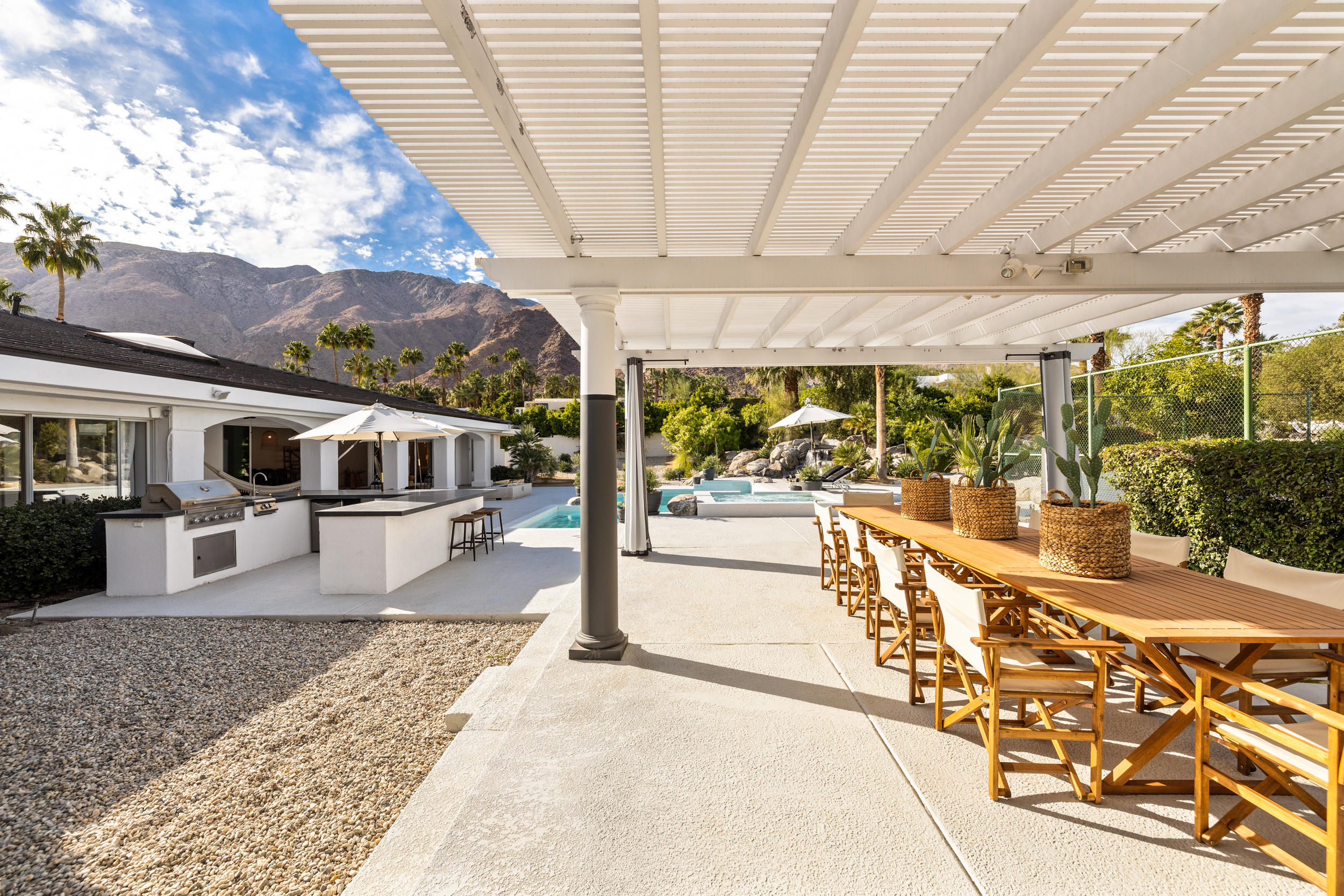 594 West Stevens Road, Unit A Palm Springs, CA 92262 - Photo 87 of 133 068A0464