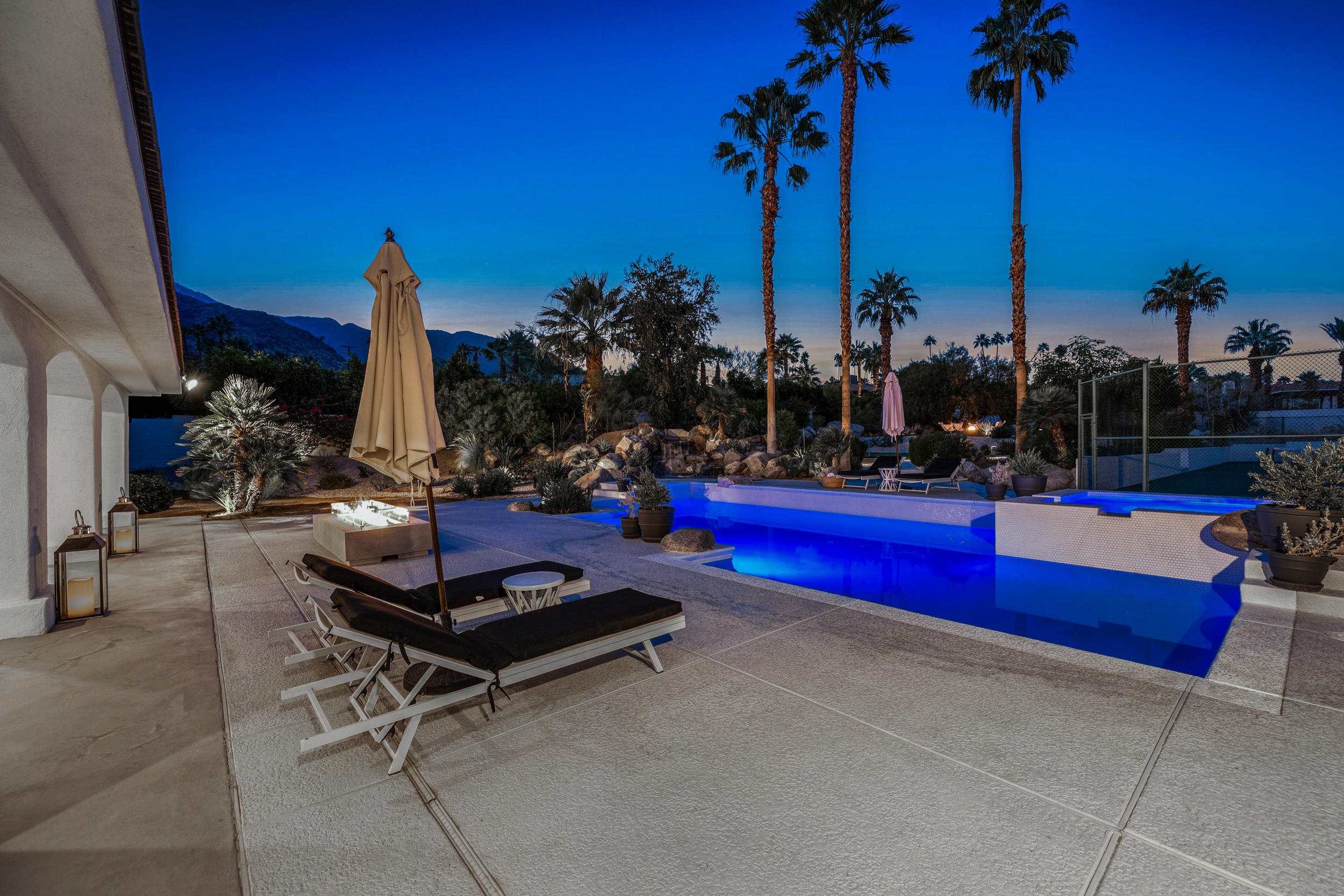 594 West Stevens Road, Unit A Palm Springs, CA 92262 - Photo 93 of 133 068A1799