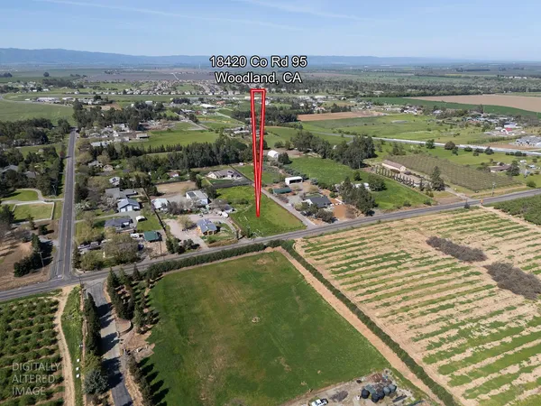 $400,000 | 18420 County Road 95, Woodland, CA 95695