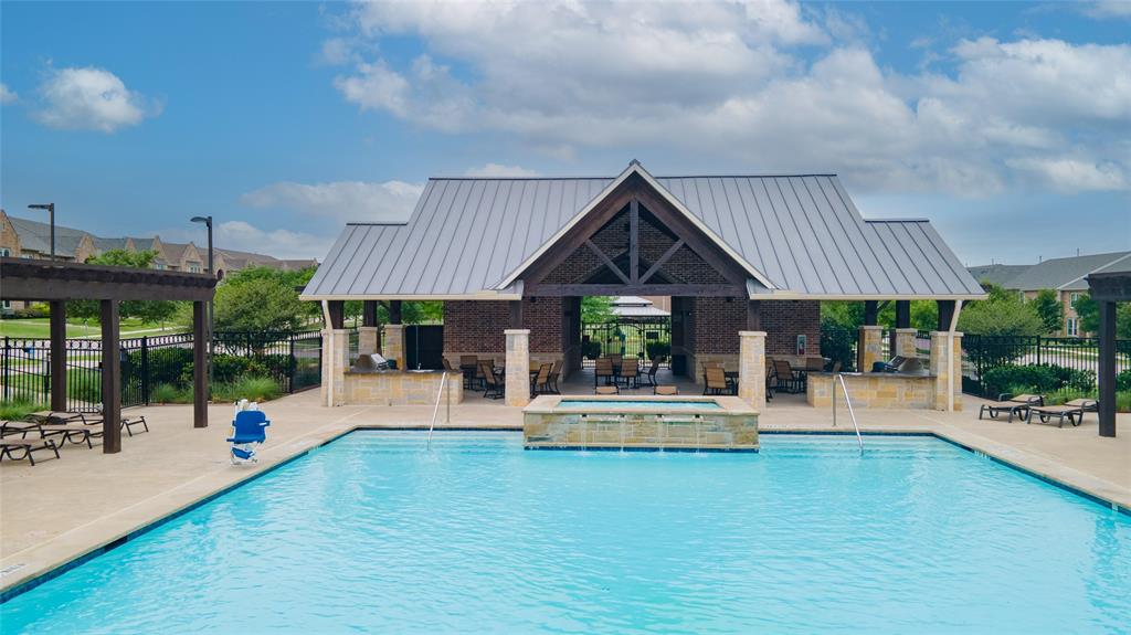 7250 Switchgrass Road Frisco, TX 75033 - Photo 29 of 31